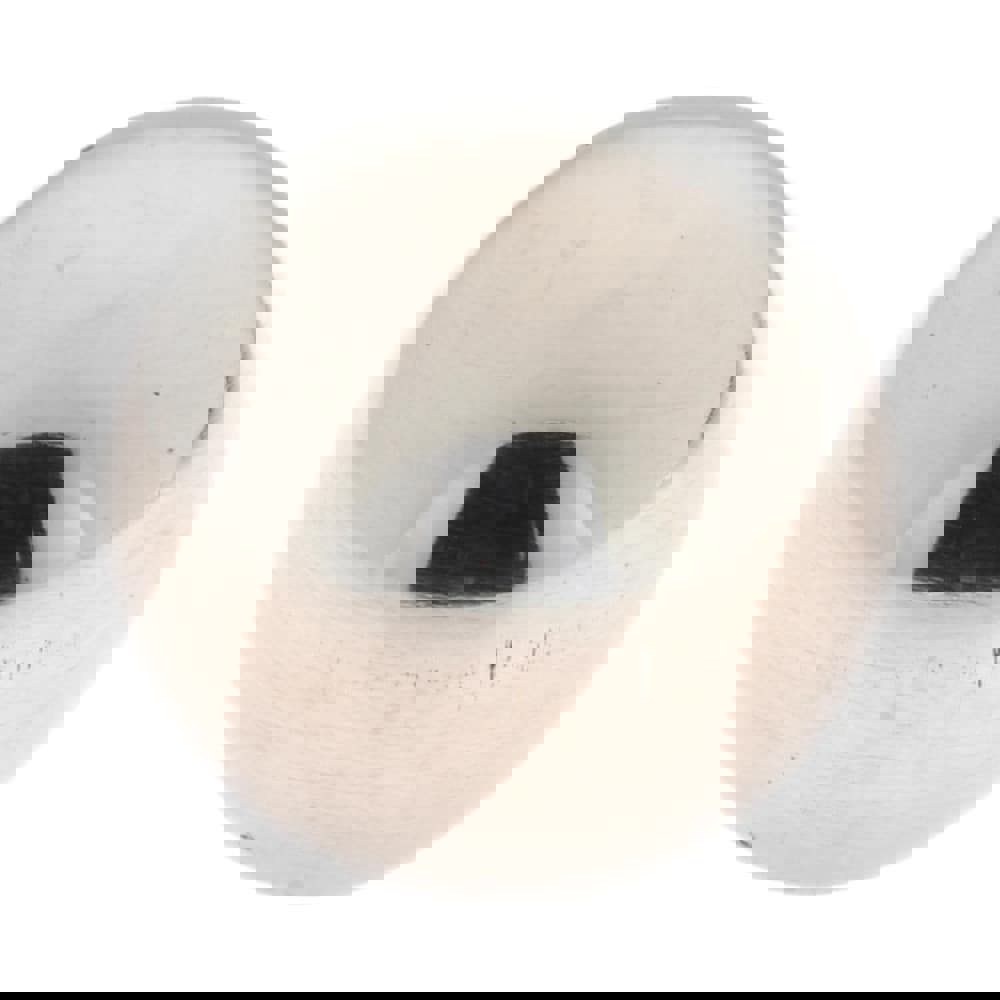 Ball Knob: Threaded Hole, 1'' Dia